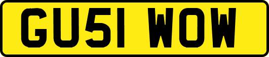 GU51WOW