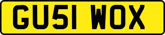 GU51WOX