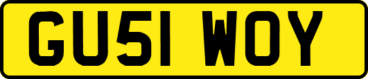 GU51WOY