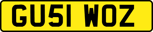 GU51WOZ