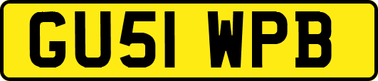 GU51WPB