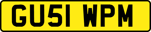GU51WPM