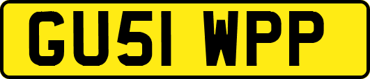 GU51WPP