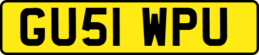 GU51WPU