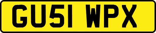 GU51WPX