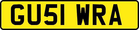 GU51WRA
