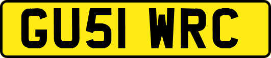 GU51WRC
