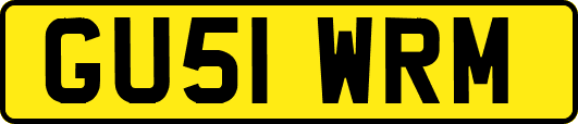 GU51WRM