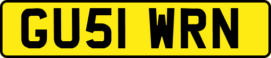 GU51WRN