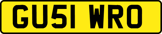 GU51WRO