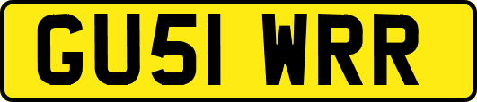 GU51WRR