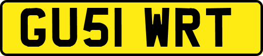 GU51WRT