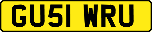 GU51WRU