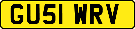 GU51WRV