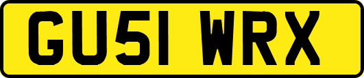 GU51WRX