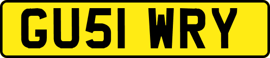 GU51WRY