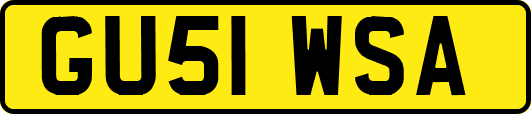 GU51WSA