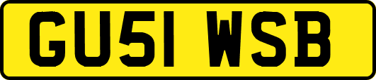GU51WSB