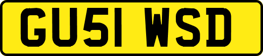 GU51WSD