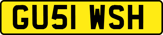 GU51WSH