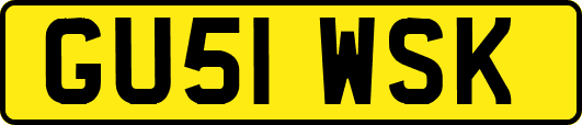 GU51WSK