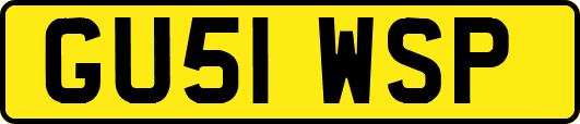 GU51WSP