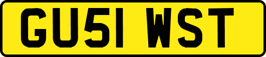 GU51WST