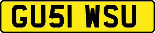GU51WSU