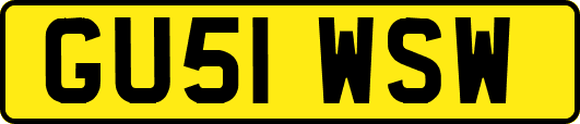 GU51WSW