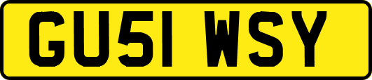 GU51WSY
