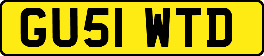 GU51WTD