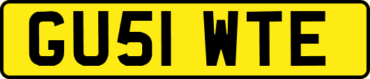 GU51WTE