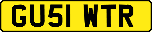 GU51WTR