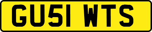 GU51WTS