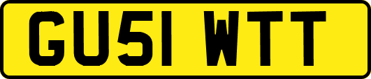 GU51WTT