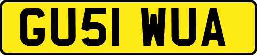 GU51WUA