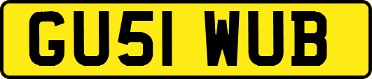 GU51WUB
