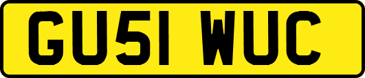 GU51WUC