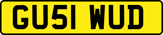 GU51WUD