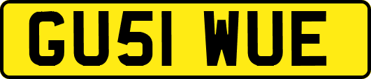 GU51WUE