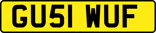 GU51WUF