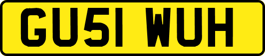 GU51WUH