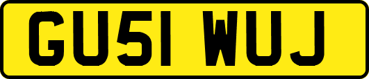 GU51WUJ