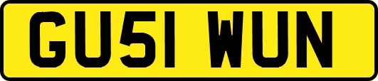 GU51WUN