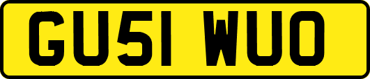 GU51WUO