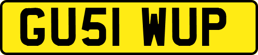 GU51WUP