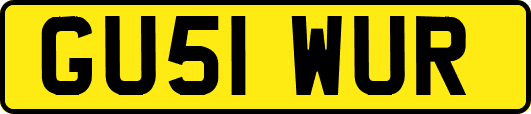 GU51WUR