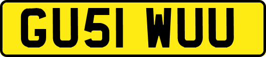 GU51WUU