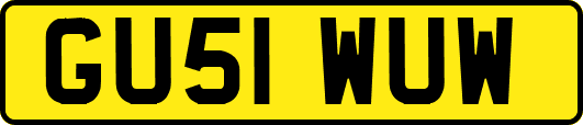 GU51WUW