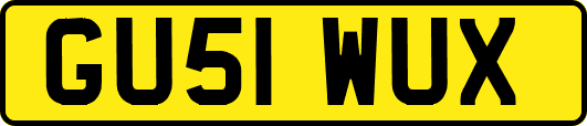 GU51WUX